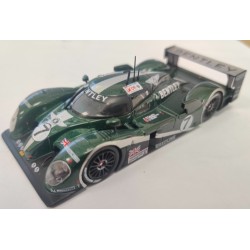 1/43 BENTLEY SPEED 8 2003 - LE MANS COLLECTION 1/43 BENTLEY SPEED 8 2003 - LE MANS COLLECTION
