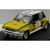 1/43 RENAULT 5 TURBO MONTE CARLO 1981 RALLY COLLECTION