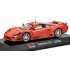 1/43 SALEEN S7 2001 CASED - SUPERCAR COLLECTION