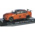 1/43 JAGUAR XE SV PROJECT 8 2017 CASED - SUPERCAR COLLECTION