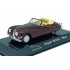 1/43 JAGUAR XK140 1954 CASED - SUPERCAR COLLECTION