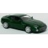 1/43 ASTON MARTIN DB7 ZAGATO CASED - SUPERCAR COLLECTION MAGPFG3