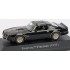 1/43 PONTIAC FIREBIRD TRANS AM (1977) - BLACK - AMERICAN CAR COLLECTION