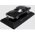 MAGPP10 - 1/43 DODGE CHARGER COUPE - BLACK - AMERICAN CAR COLLECTION