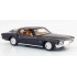 MAGPP13 - 1/43 BUICK RIVIERA - BLACK (1972) - AMERICAN CAR COLLECTION