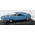MAGPP14 - 1/43 DODGE CHARGER DAYTONA - BLUE (1969) - AMERICAN CAR COLLECTION