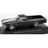 MAGPP15 - 1/43 CHEVROLET EL CAMINO - BLACK (1970) - AMERICAN CAR COLLECTION
