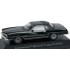 1/43 CHEVROLET MONTE CARLO BLACK (1974) - AMERICAN CAR COLLECTION