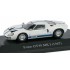 1/43 FORD GT40 MK1 1967 - AMERICAN CAR COLLECTION