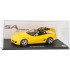 1/43 FERRARI SA APERTA 2010 - YELLOW - FERRARI COLLECTION WITH CASE