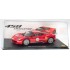 MAGPQ16 - 1/43 FERRARI 458 CHALLENGE 2010 - RED NO.5 - FERRARI COLLECTION WITH CASE