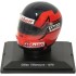 1/5 GILLES VILLENEUVE - 1979 FERRARI F1 SCALED REPLICA MODEL HELMET