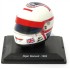 1/5 NIGEL MANSELL - 1989 FERRARI F1 HELMET COLLECTION