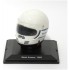 1/5 SCALE RENE ARNOUX NO.28 SCUDERIA FERRARI 126C3 F1 1983 REPLICA HELMET