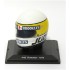 1/5 JODY SCHECKTER - 1979 FERRARI F1 SCALED HELMET REPLICA