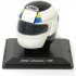 1/5 SCALE STEFAN JOHANSSON NO.28 FERRARI F1/86 F1 1986 REPLICA HELMET