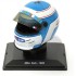 1/5 MIKA SALO - 1999 FERRARI F1 HELMET COLLECTION