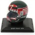 1/5 SCALE IGNAZIO GIUNTI SCUDERIA FERRARI F1 1970 REPLICA HELMET