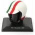 1/5 NINO VACCARELLA - 1970 - FERRARI F1 SCALED HELMET REPLICA