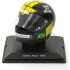 1/5 SCALE CARLOS PACE SCUDERIA FERRARI NO.2 2ND 1000KM NURBURGRING 1973 HELMET