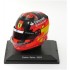 1/5 CARLOS SAINZ - 2024 FERRARI F1 HELMET COLLECTION