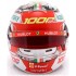 MAGPVG1 - 1/5 CHARLES LECLERC NO.16 1000TH FERRARI GP TUSCANY GP - F1 2020 HELMET