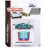 1/64 PORSCHE 935 K3 (TEAL) VALIANT NO.51 WITH COLLECTORS TIN