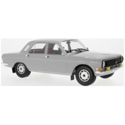 MCG18016 - 1/18 WOLGA M24-10 LIGHT GREY 1985