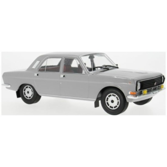 MCG18016 - 1/18 WOLGA M24-10 LIGHT GREY 1985