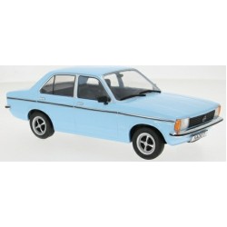 MCG181011 - 1/18 OPEL KADETT C2 LIGHT BLUE 1977