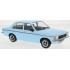MCG181011 - 1/18 OPEL KADETT C2 LIGHT BLUE 1977