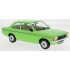MCG181012 - 1/18 OPEL KADETT C2 GREEN 1977