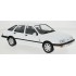MCG181096 - 1/18 FORD SIERRA XR 4X4 WHITE RHD 1984 - UK SPECIAL 500PCS LIMITED EDITION