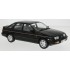 MCG181097 - 1/18 FORD SIERRA XR 4X4 BLACK RHD 1984 - UK SPECIAL 500PCS LIMITED EDITION