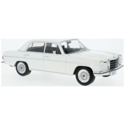 MCG18122 - 1/18 MERCEDES 200 D (W115) WHITE 1968 MCG18122 - 1/18 MERCEDES 200 D (W115) WHITE 1968