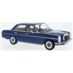 MCG18123 - 1/18 MERCEDES 200 D (W115) BLUE 1968