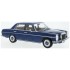 MCG18123 - 1/18 MERCEDES 200 D (W115) BLUE 1968
