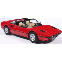MCG18171 - 1/18 FERRARI 308 GTS RED 1977