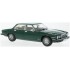 MCG18175 - 1/18 JAGUAR XJ SERIES III GREEN