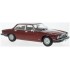 1/18 JAGUAR XJ SERIES III DARK RED METALLIC 1979 MCG18176