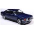 MCG18232 - 1/18 BMW ALPINA B11 3.5 DARK BLUE 1992