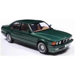 MCG18233 - 1/18 BMW ALPINA B11 3.5 GREEN 1992
