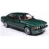 MCG18233 - 1/18 BMW ALPINA B11 3.5 GREEN 1992
