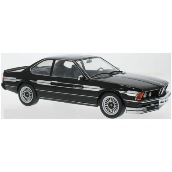 MCG18235 - 1/18 BMW ALPINA B7 TURBO BLACK