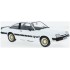 MCG18237 - 1/18 OPEL MANTA B SPORT WHITE 1980