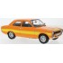 1/18 FORD ESCORT MK I RS 2000 ORANGE 1973 MCG18253