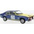 1/18 FORD CAPRI MK I NO.23 OLYMPIA RALLY 1972 MCG18296