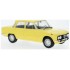 1/18 ALFA ROMEO GIULIA NUOVA SUPER YELLOW 1974 MCG18334