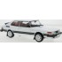 MCG18339 - 1/18 SAAB 900 TURBO WHITE 1981