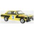 MCG18344R - 1/18 OPEL ASCONA A RALLY ACROPOLIS 1975 NO.2 - W.ROHRL/C.GEISTDORFER